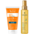 Avène Fluide Solaire SPF50+ 50 ml + René Furterer Fluide Solaire Protecteur KPF 50+ 100 ml