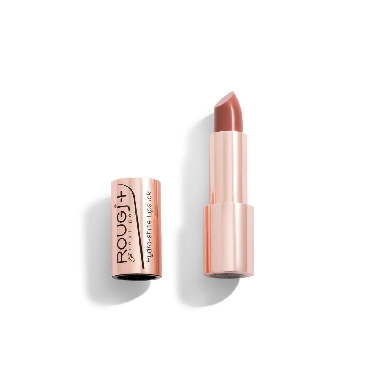 Rougj Rossetto Hydra Shine Prestige Rossetto Cremoso 01 Sweet Lips