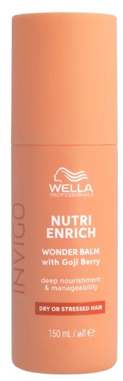 Wella Nutri-Enrich Wonder Balm 150 ml