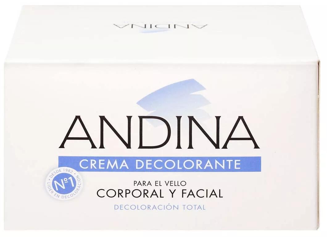 Grande Crème Andine 100ml