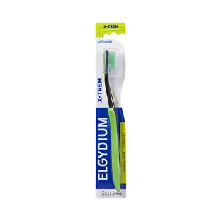 Spazzolino da denti Elgydium X-Trem Medium