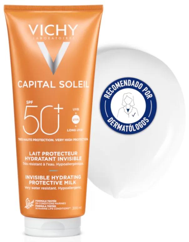 Vichy Ideal Soleil Adult Milch SPF50+ 300ml