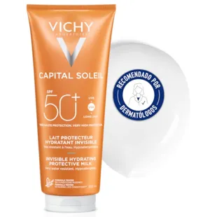 Vichy Ideal Soleil Adult Milk SPF50 + 300ml