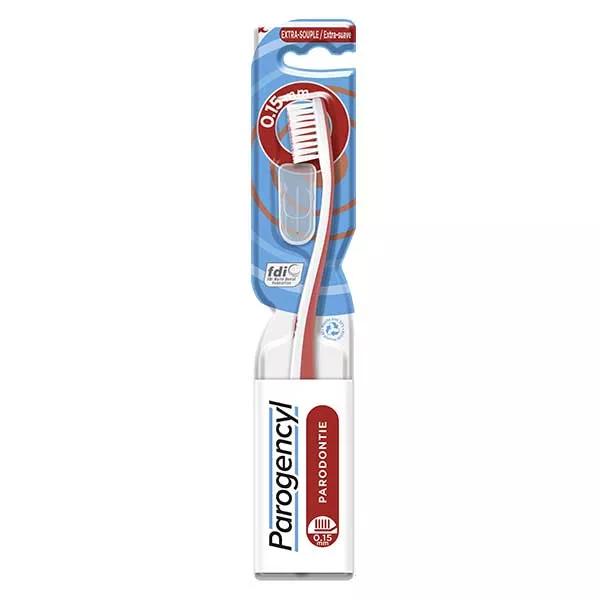 Parogencyl Cepillo Dental Periodoncia 15/100