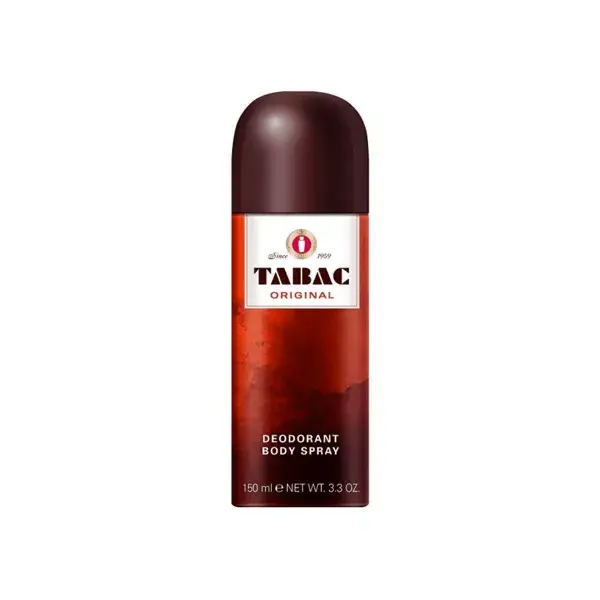Tabac Original Deodorant Spray 150ml