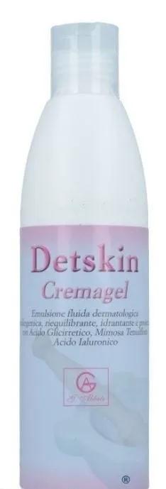 Detskin Crema Smagliature 300 ml