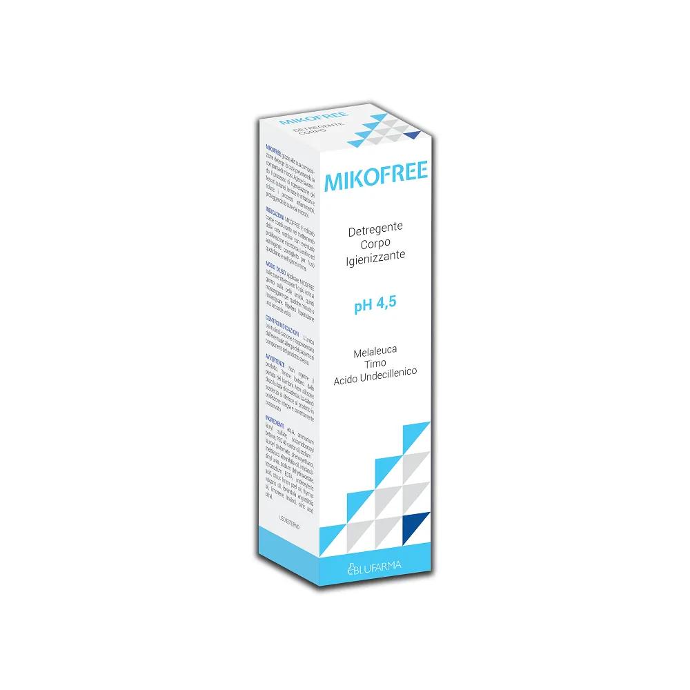 Mikofree Detergente Antimicrobico 300 ml