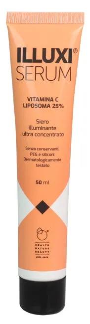 Illuxi Serum Illuminante 50 ml