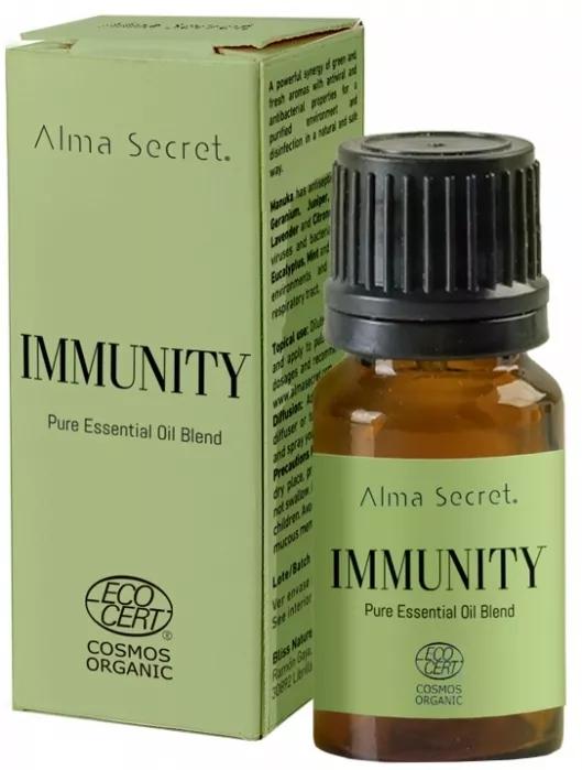 Alma Secret Inmunity Sinergia 10 ml