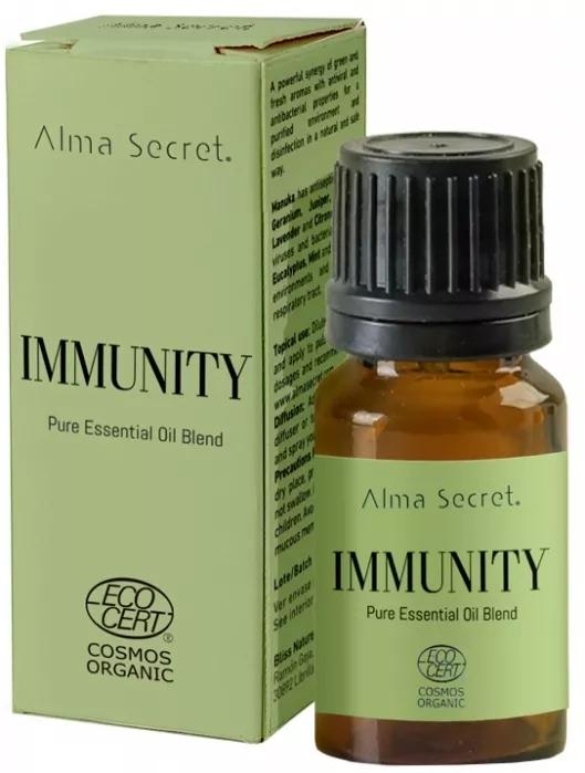 Alma Secret Gel-Champú suave con Argán, Caléndula & Manzanilla - 500 ml :  : Belleza