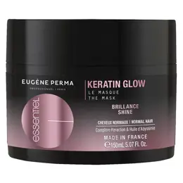 Essentiel Keratin Glow Masque 150ml