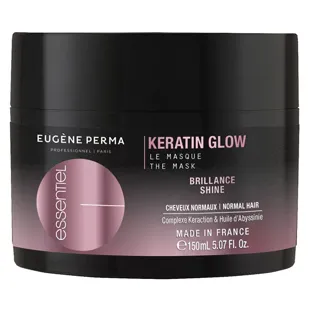Essentiel Keratin Glow Maschera 150ml