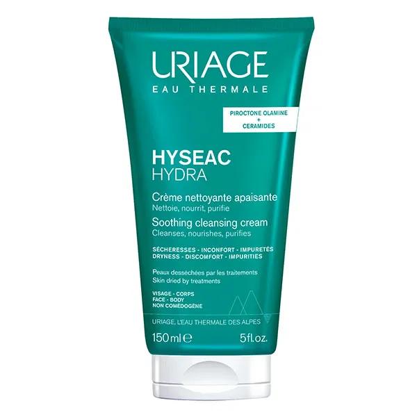 Uriage Hyséac Crema Limpiadora 150ml