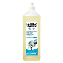 L'Artisan Savonnier Entretien Liquide Vaisselle Mains 500ml