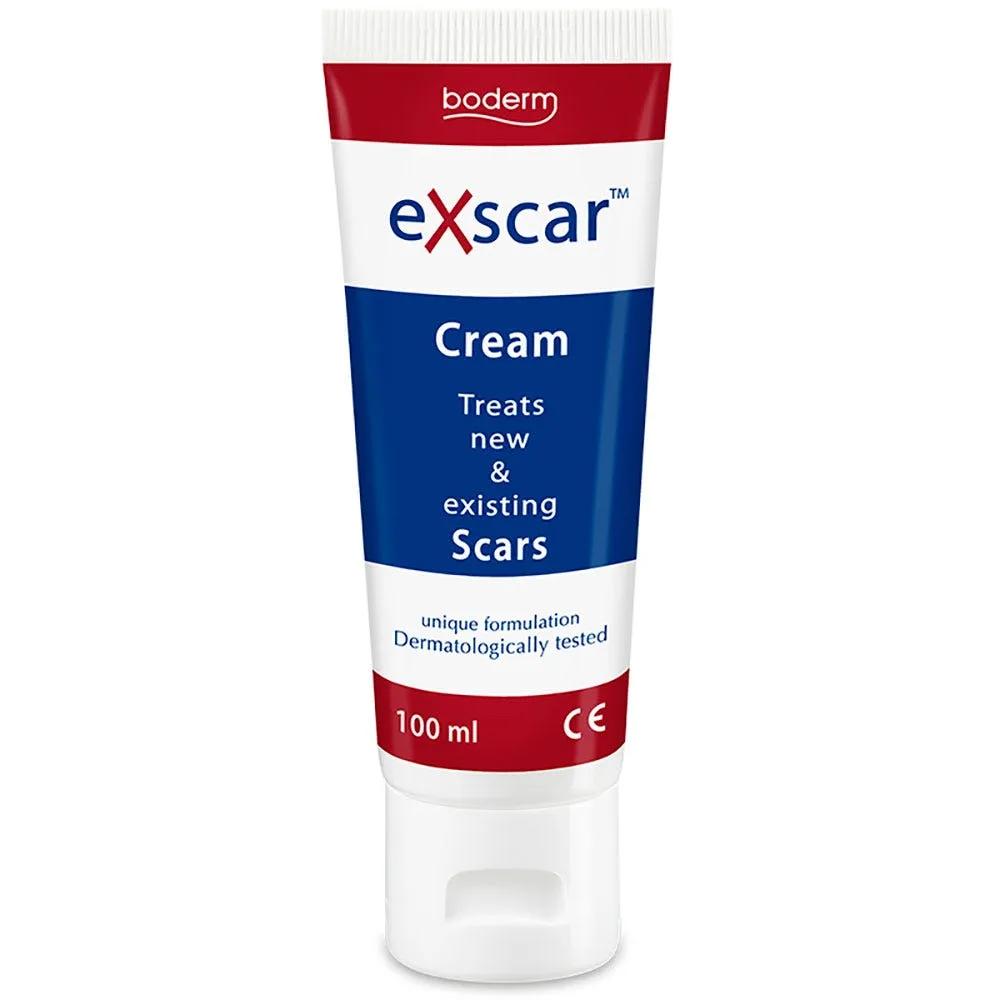 Exscar Crema Trattamento Cicatrici 100 ml