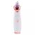 Infinitive Black Spots USB Rechargeable Vacuum + 5 Nozzles
