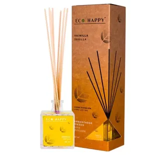 Eco Happy Mikado Vanille 95ml