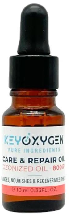 Keyoxygen Verzorgings- en Reparatieolie 10 ml