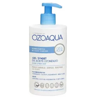 Ozon Vloeibare Zeep Ozoaqua 1 Liter