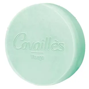 Rogé Cavaillès Detergente Viso Solido Maschera Luminosità