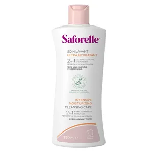 Saforelle Pulizia Ultra Idratante 250ml