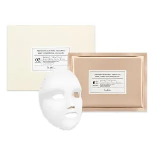 Dr. Althea Essential Skin Conditioner Silk Mask 5 units