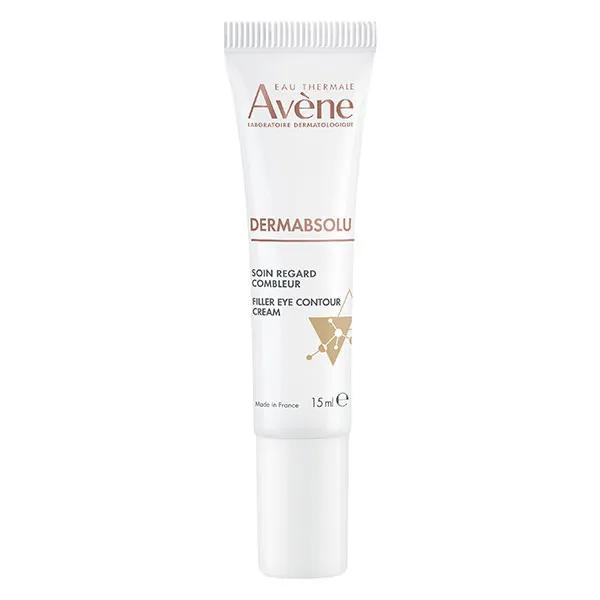 Avène Dermabsolu Contorno de Ojos 15ml