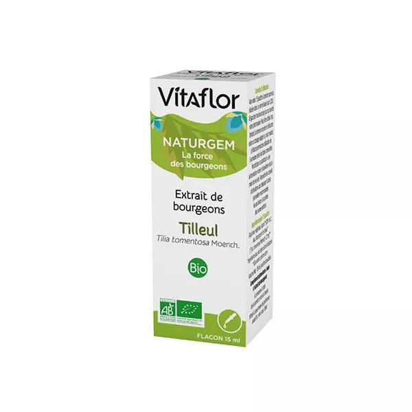 Vitaflor brotes extraccin de tilo de Bio 15ml