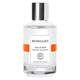 Berdoues 1902 Eau de Toilette Musc & Néroli 100ml