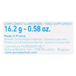 Puressentiel Aroma Stress Duo Stress+ 30 gélules