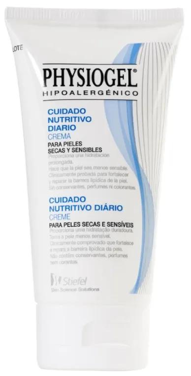 Skin Nourishing Cream dry sensitive Physiogel 75ml