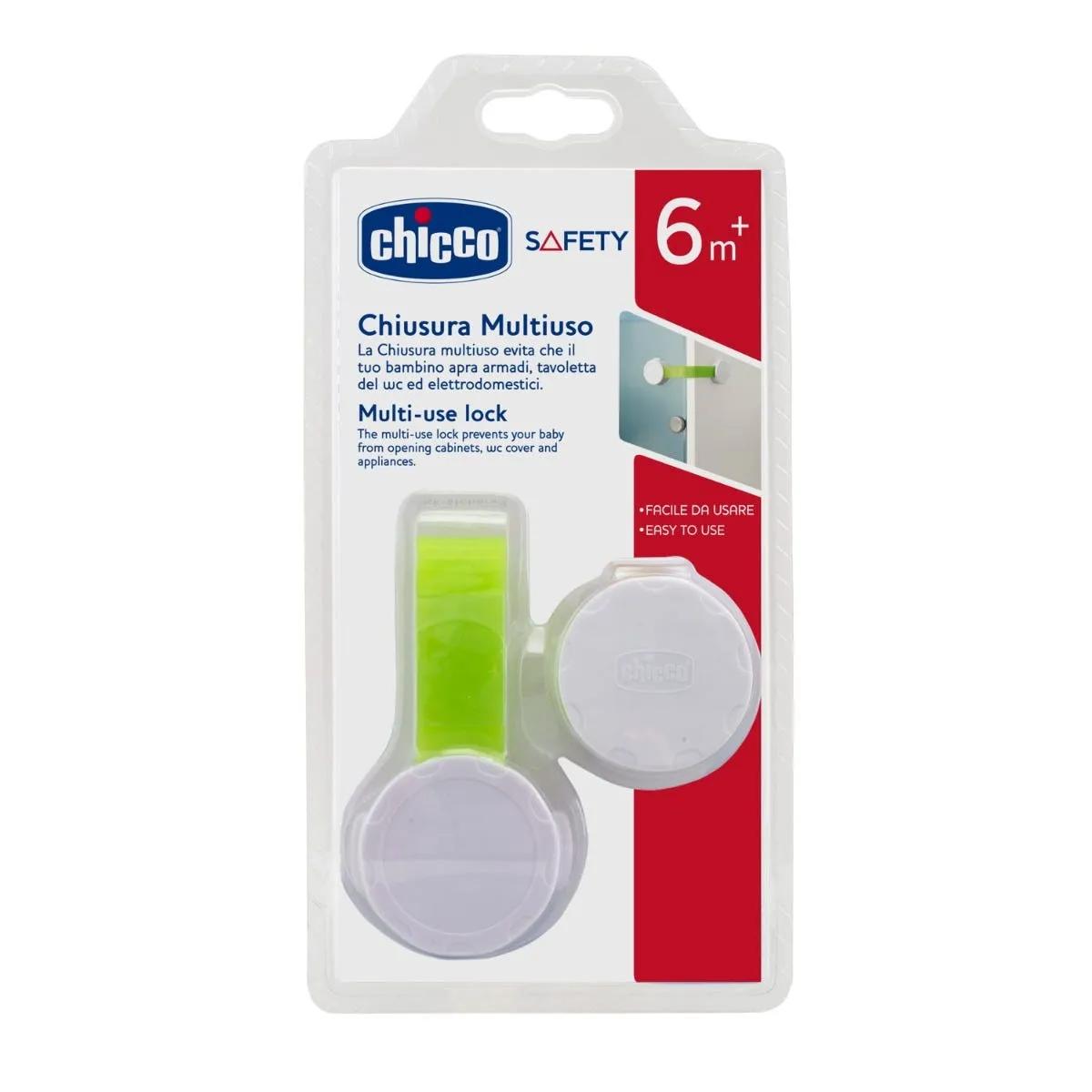 Chicco Chiusura Multiuso +6m