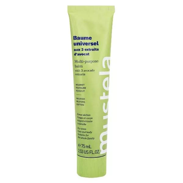Mustela Bálsamo Universel Bio 75ml