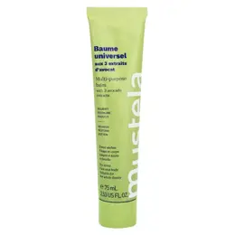 Mustela Soin Hydratant Baume Universel Bio 75ml