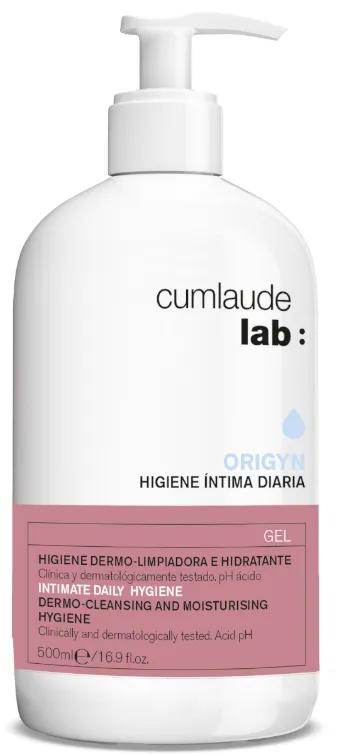 Cumlaude hygiene intimate daily 500 ml