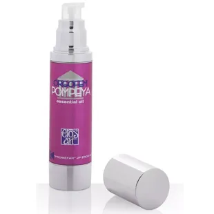 Eros Art Pompeya Orgofem Huile Intensifiante Plaisir Intime 50 ml