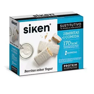 Siken Joghurtriegel 8 Einheiten