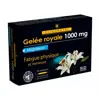 SID Nutrition Oligoroyal Gelée Royale - Magnésium 20 ampoules