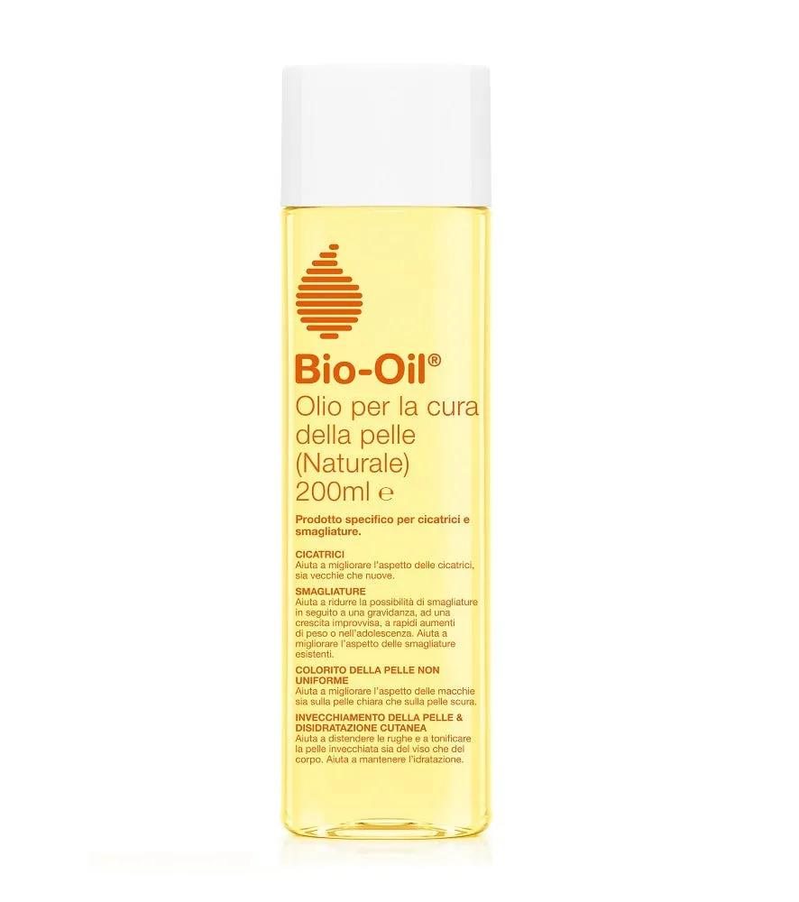 Bio-Oil Olio Naturale Per La Cura Della Pelle 200 ml