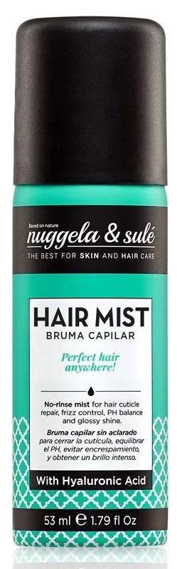 Nuggela Bruma Capilar Hair Mist & Sulé 53ml
