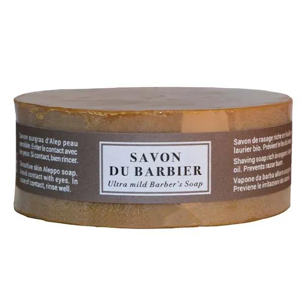 Tadé Jabón de Afeitado de Laurel Nutritivo Recrarga 100g