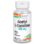 Acétyl L-Carnitine 500 mg Solaray 30 Gélules Végétales