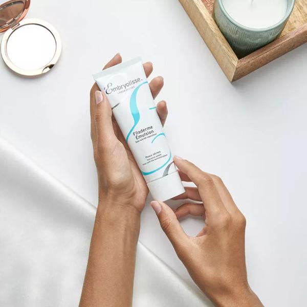 Nutritive Emulsion Filaderme Embryolisse 75ml