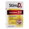 Nutreov Physcience Phytea Stim D3 Vitamine D3 120 comprimés