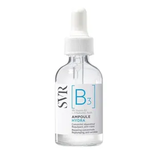 SVR Ampoules B Hydra 30ml