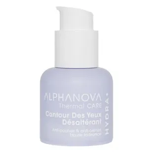 Alphanova Thermal Care Hydra Quenching Contorno Occhi 15ml biologico***