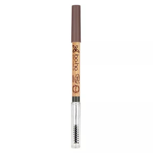 Boho Green Make-Up Eyes Organic Eyebrow Pencil N°01 Blonde 0.8g