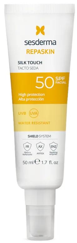 Sesderma Repaskin Silk Touch SPF 50