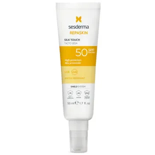 Sesderma Repaskin Tacto Seda SPF50 50 ml