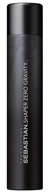 Sebastian Lacquer Shaper Zero Gravity 400 ml